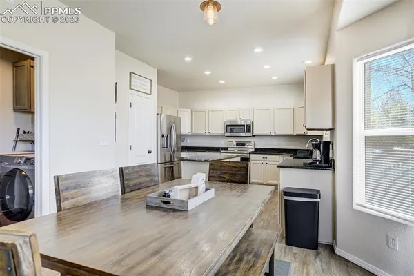 $498,000 | 8809 Christy Court, Colorado Springs, CO 80951