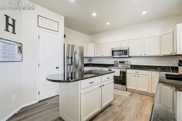 $498,000 | 8809 Christy Court, Colorado Springs, CO 80951