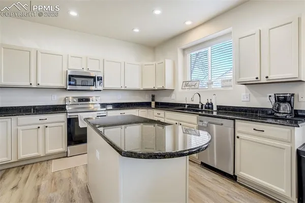 $498,000 | 8809 Christy Court, Colorado Springs, CO 80951