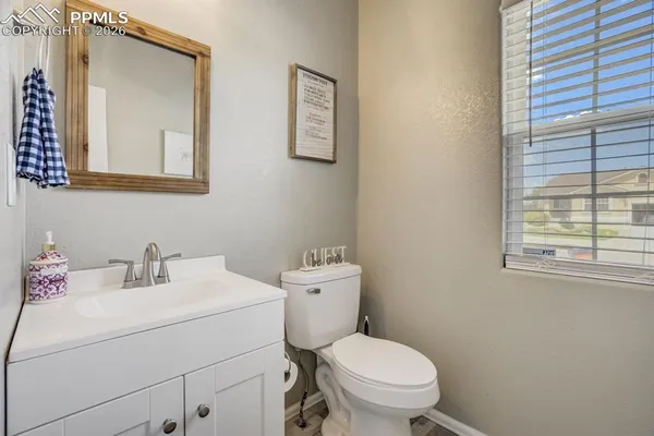 $498,000 | 8809 Christy Court, Colorado Springs, CO 80951