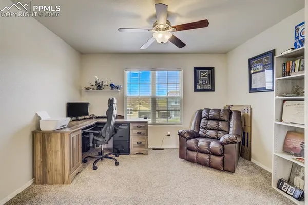 $498,000 | 8809 Christy Court, Colorado Springs, CO 80951