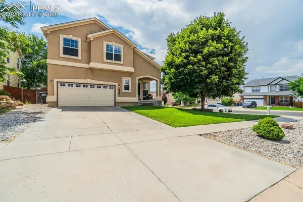 $498,000 | 8809 Christy Court, Colorado Springs, CO 80951