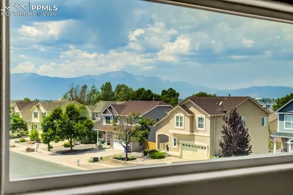 $498,000 | 8809 Christy Court, Colorado Springs, CO 80951