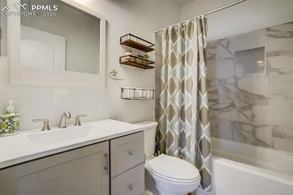 $498,000 | 8809 Christy Court, Colorado Springs, CO 80951