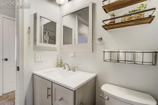 $498,000 | 8809 Christy Court, Colorado Springs, CO 80951