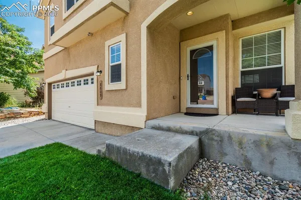 $498,000 | 8809 Christy Court, Colorado Springs, CO 80951