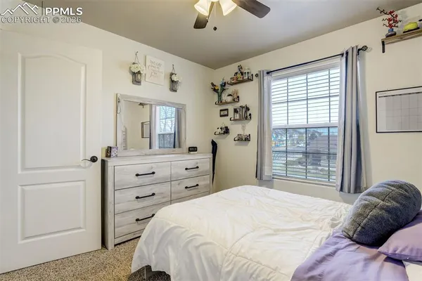 $498,000 | 8809 Christy Court, Colorado Springs, CO 80951