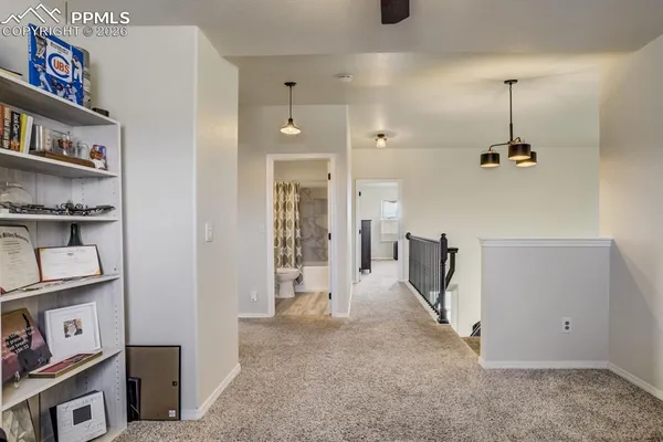 $498,000 | 8809 Christy Court, Colorado Springs, CO 80951