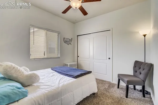$498,000 | 8809 Christy Court, Colorado Springs, CO 80951