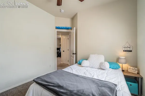 $498,000 | 8809 Christy Court, Colorado Springs, CO 80951