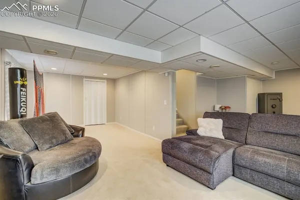 $498,000 | 8809 Christy Court, Colorado Springs, CO 80951