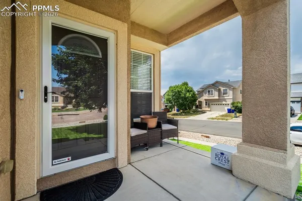 $498,000 | 8809 Christy Court, Colorado Springs, CO 80951