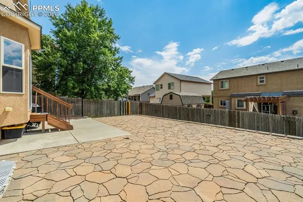 $498,000 | 8809 Christy Court, Colorado Springs, CO 80951