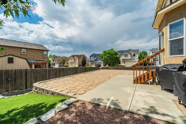 $498,000 | 8809 Christy Court, Colorado Springs, CO 80951