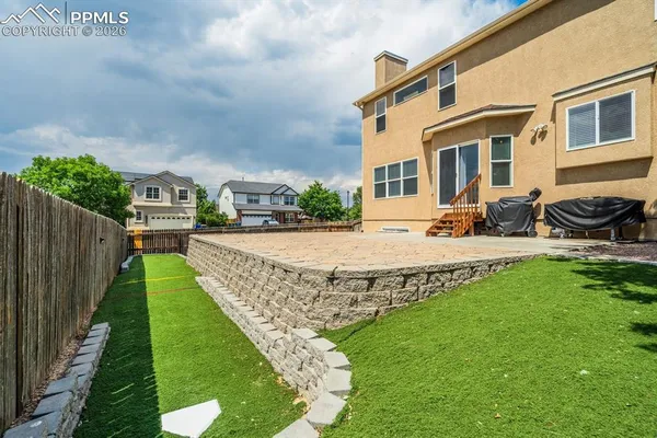 $498,000 | 8809 Christy Court, Colorado Springs, CO 80951