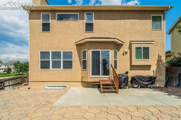 $498,000 | 8809 Christy Court, Colorado Springs, CO 80951
