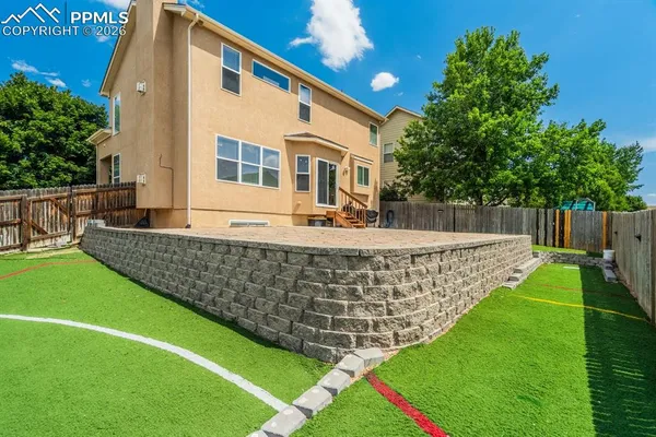 $498,000 | 8809 Christy Court, Colorado Springs, CO 80951
