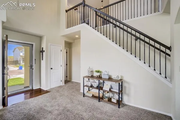 $498,000 | 8809 Christy Court, Colorado Springs, CO 80951