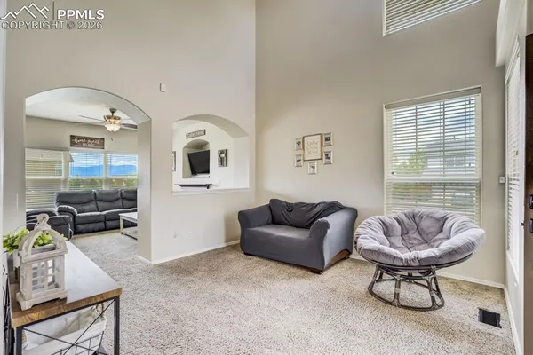 $498,000 | 8809 Christy Court, Colorado Springs, CO 80951