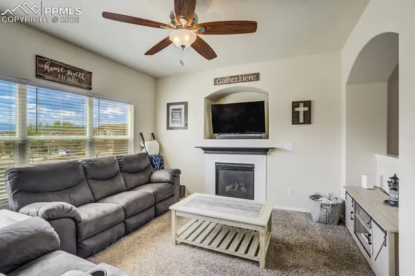 $498,000 | 8809 Christy Court, Colorado Springs, CO 80951
