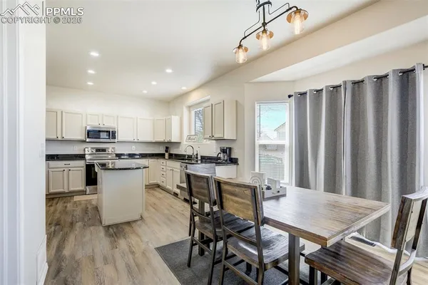 $498,000 | 8809 Christy Court, Colorado Springs, CO 80951
