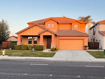 $799,000 | 484 Presidio Place, Tracy, CA 95377