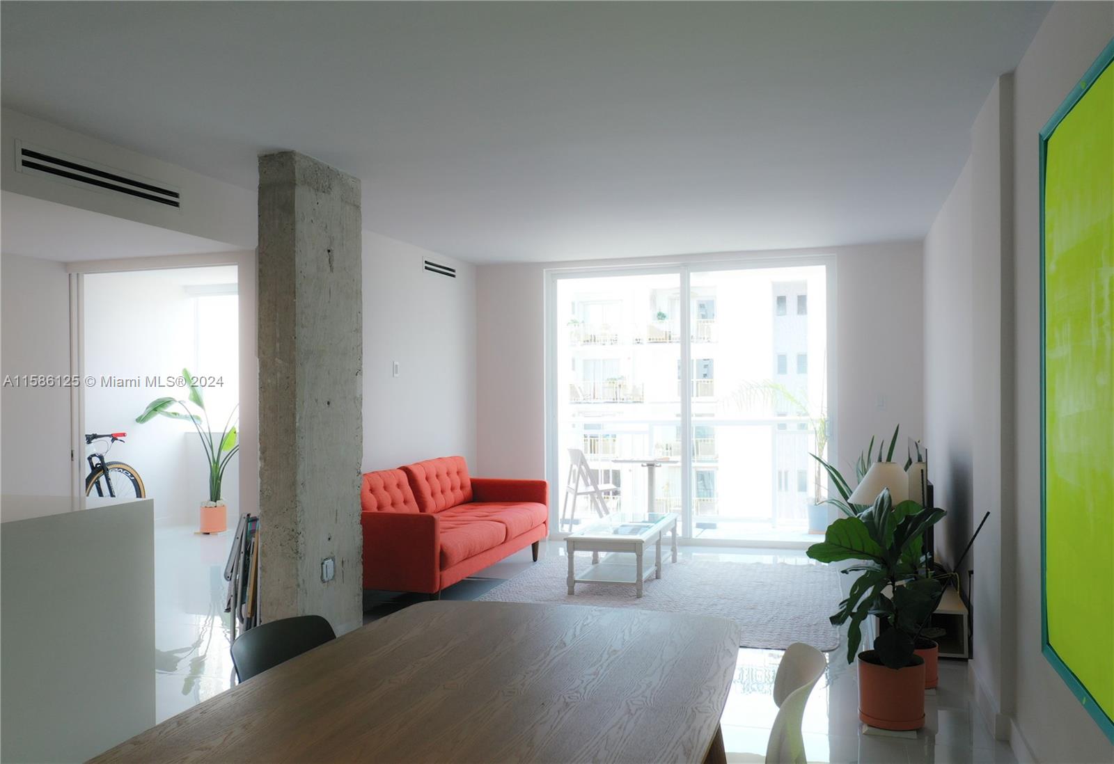 1345 Lincoln Road, Unit 705 Miami Beach, FL 33139 - Photo 6 of 42 Gallery Image 6