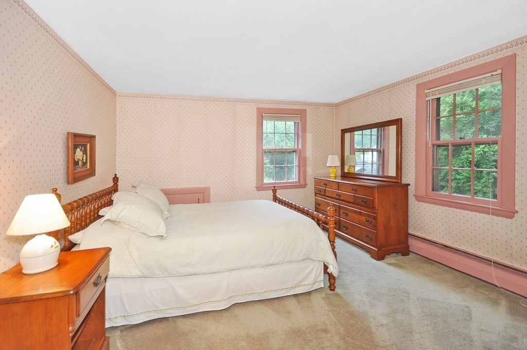 7 Thoreau Road Acton, MA 01720 - Photo 16 of 27
