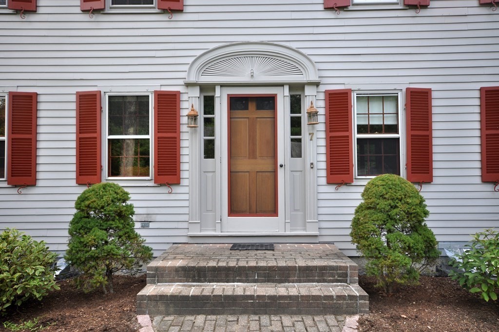 7 Thoreau Road Acton, MA 01720 - Photo 27 of 27