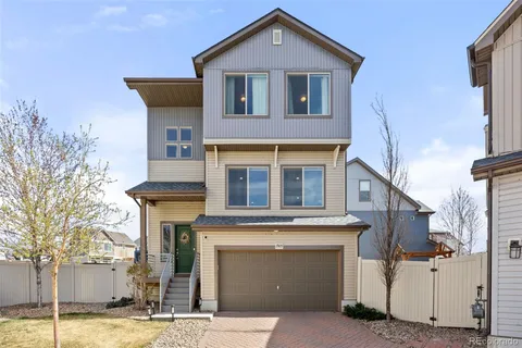 $525,000 | 19105 East 55th Avenue, Denver, CO 80249
