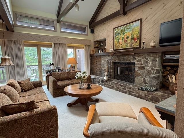 146 Ridges Way, Unit 12001 Peru, VT 05152 - Photo 12 of 31 Gallery Image 12