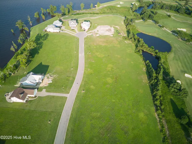 $115,000 | 136 East Royal Way, Merry Hill, NC 27957