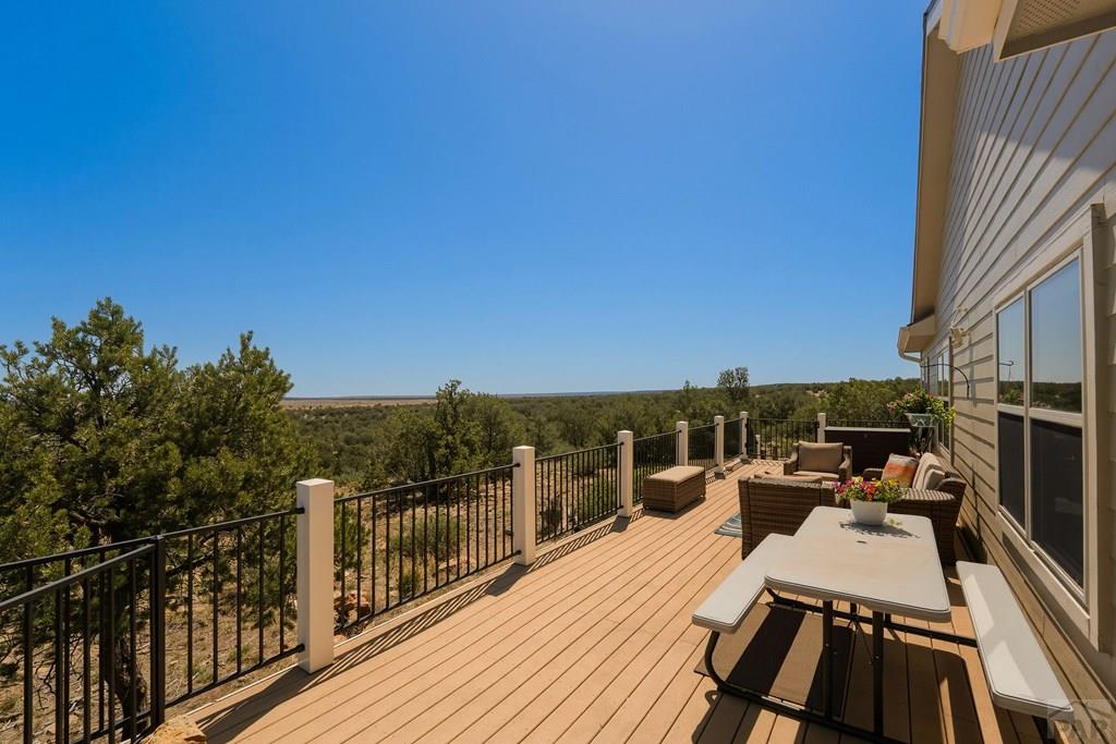 801 Turkey Rdg Road East Walsenburg, CO 81089 - Photo 42 of 65