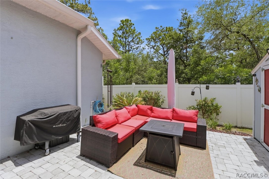 7232 North Ripley Drive Dunnellon, FL 34433 - Photo 41 of 44