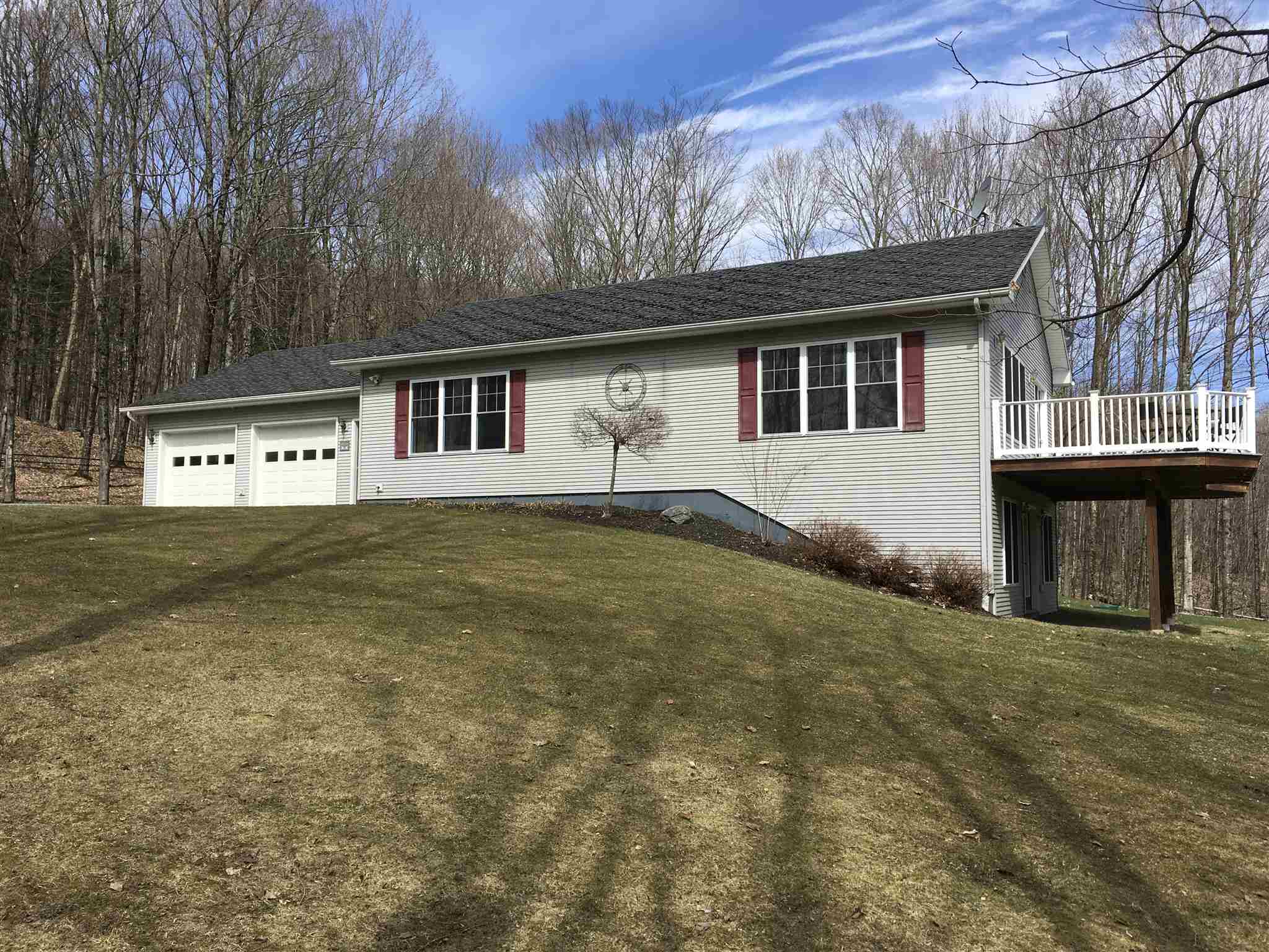 2277 Back Coventry Road Irasburg, VT 05845 - Photo 3 of 30