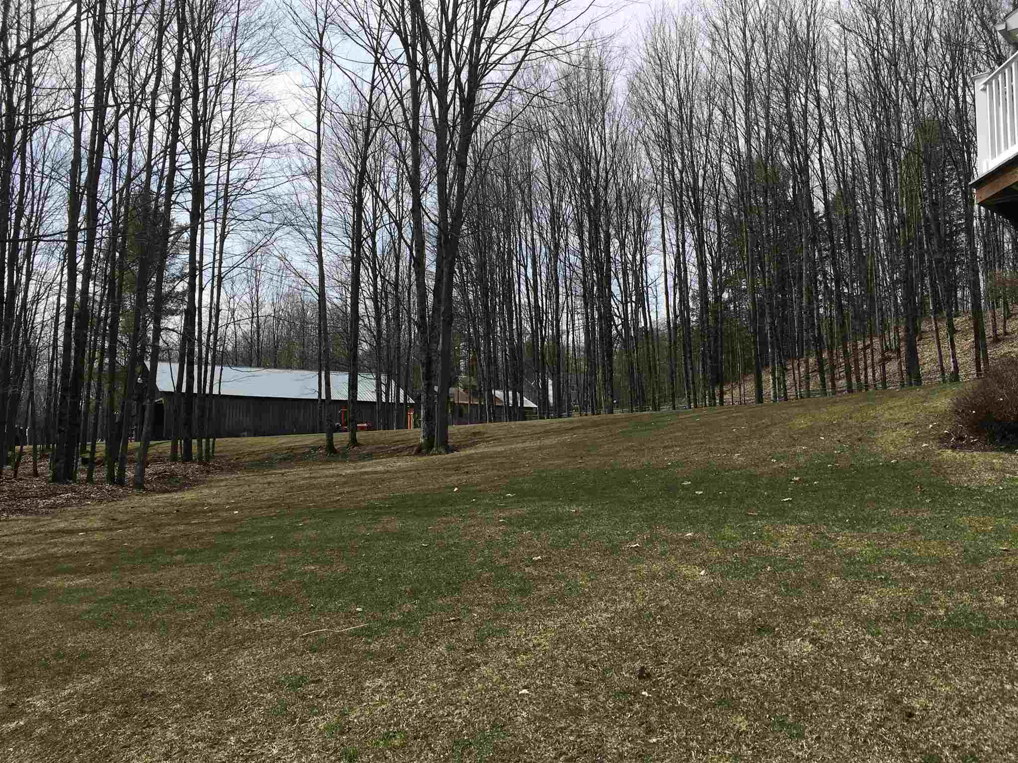 2277 Back Coventry Road Irasburg, VT 05845 - Photo 29 of 30