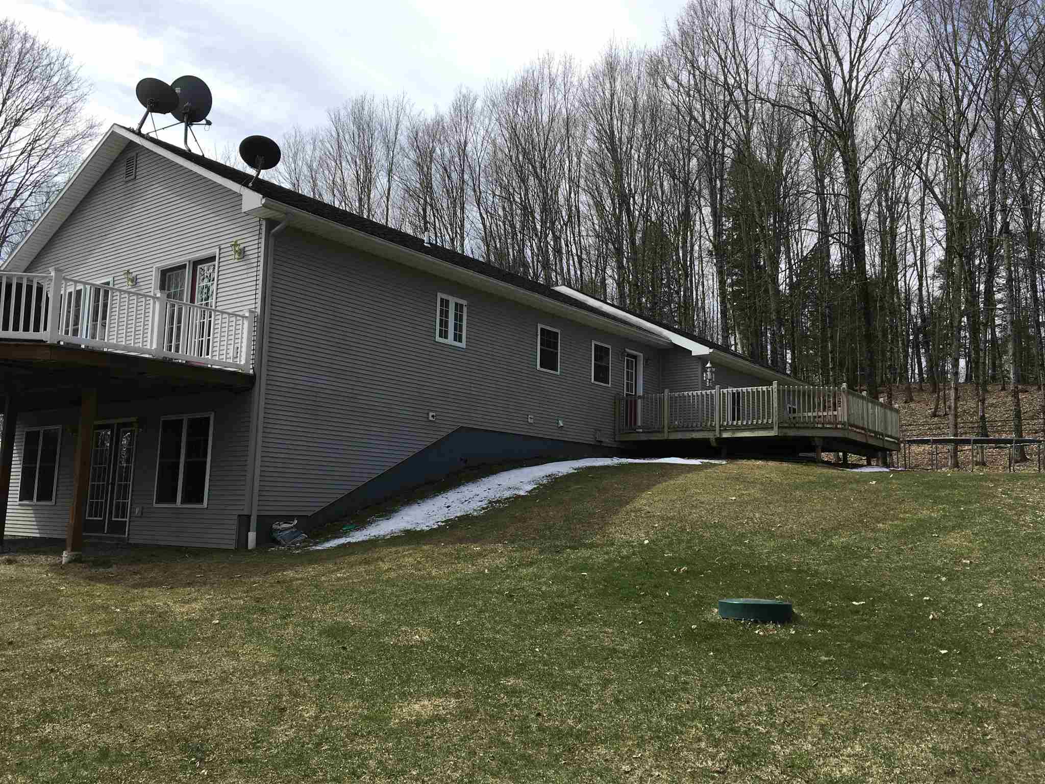 2277 Back Coventry Road Irasburg, VT 05845 - Photo 4 of 30