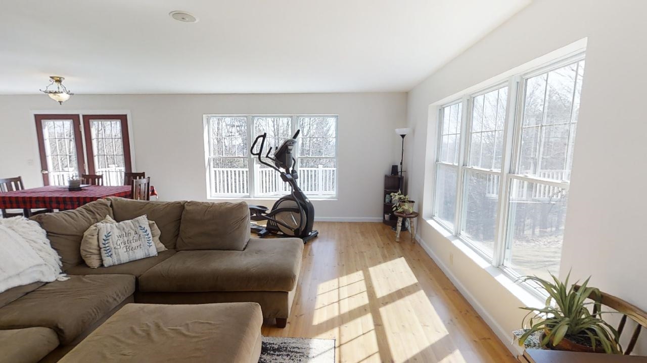 2277 Back Coventry Road Irasburg, VT 05845 - Photo 7 of 30