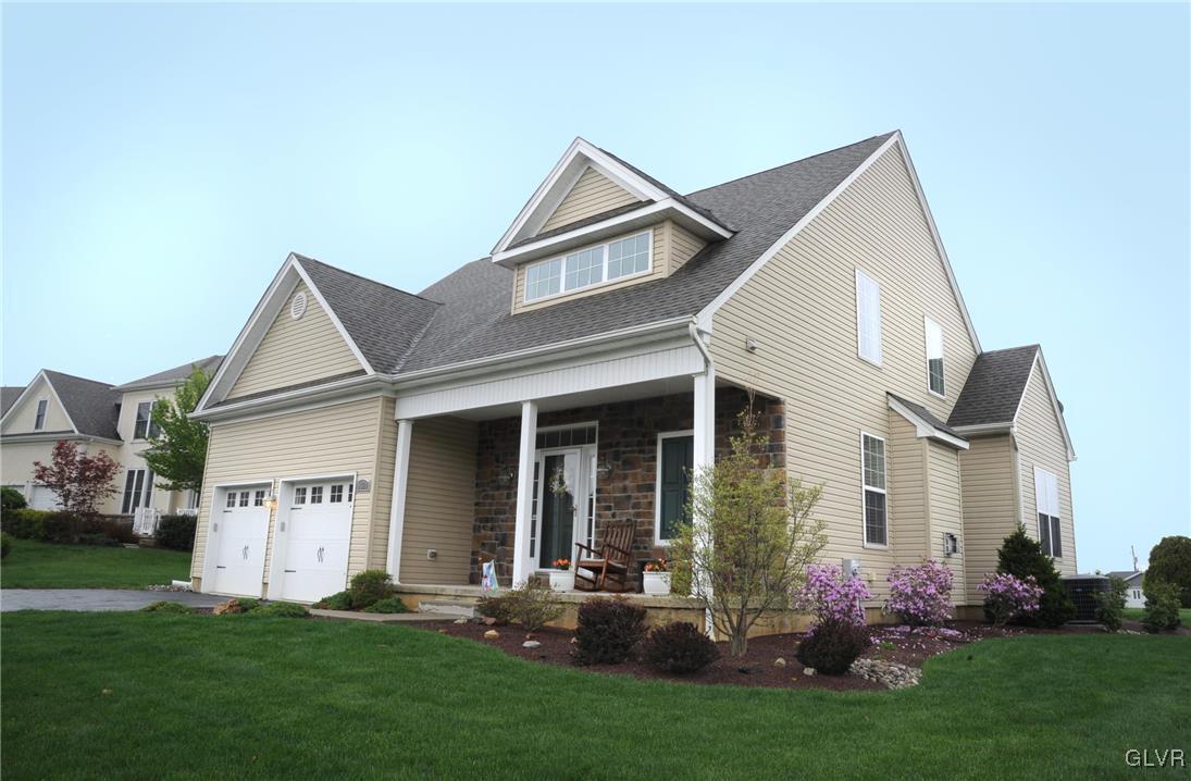 1611 Kaitlyn Road Allentown, PA 18103 - Photo 1 of 16 Gallery Image 1