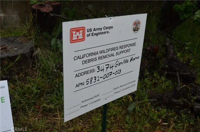 $500,000 | 3474 Glenrose Avenue, Altadena, CA 91001