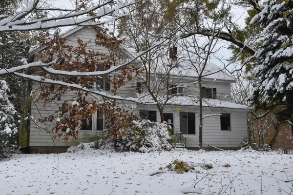 $799,000 | 545 Biastock Road, Benton Harbor, MI 49022