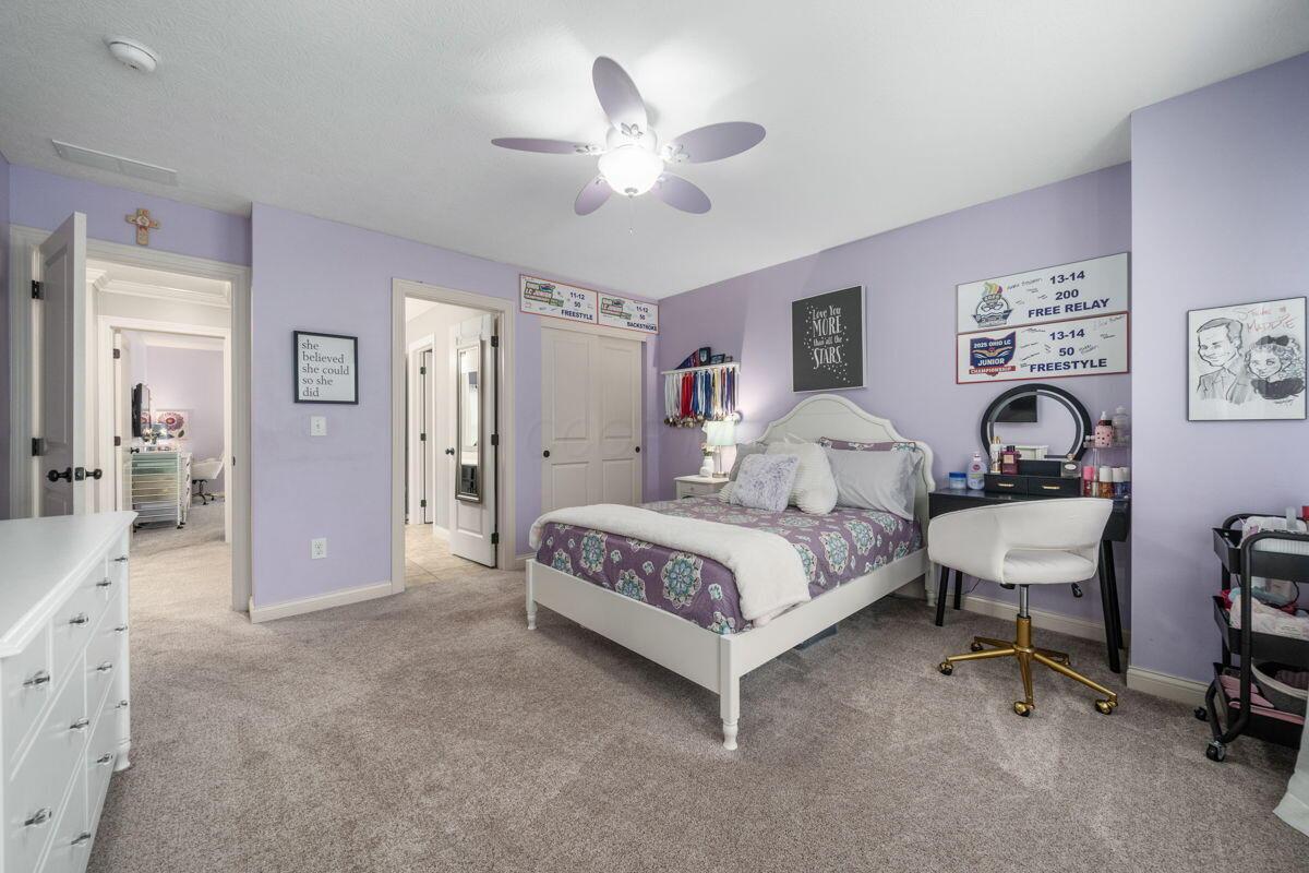 949 Elderberry Loop Delaware, OH 43015 - Photo 43 of 81