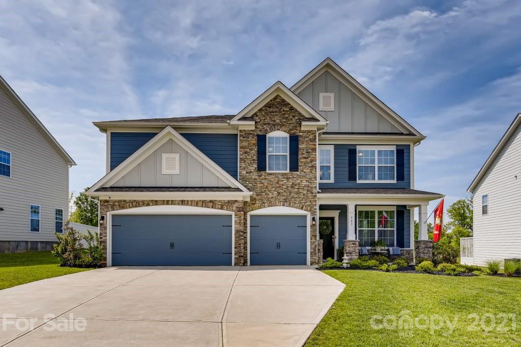 161 Chance Road Mooresville, NC 28115 - Photo 1 of 48 Gallery Image 1