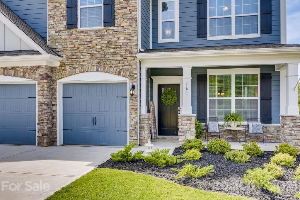 161 Chance Road Mooresville, NC 28115 - Photo 2 of 48 Gallery Image 2