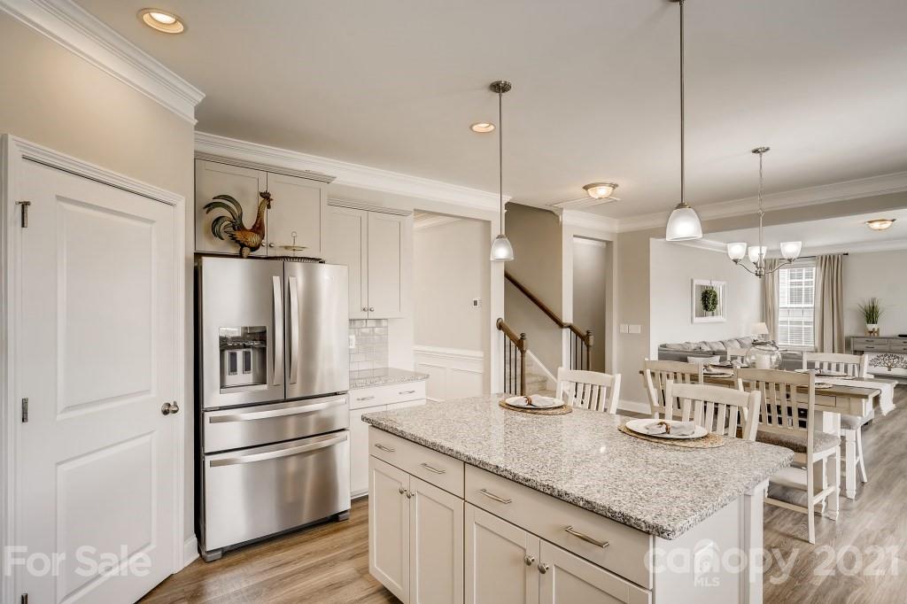 161 Chance Road Mooresville, NC 28115 - Photo 12 of 48 Gallery Image 12