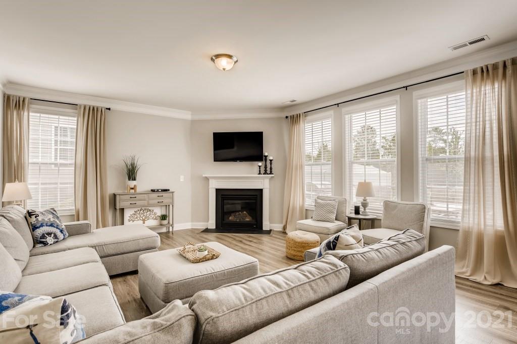 161 Chance Road Mooresville, NC 28115 - Photo 20 of 48 Gallery Image 20