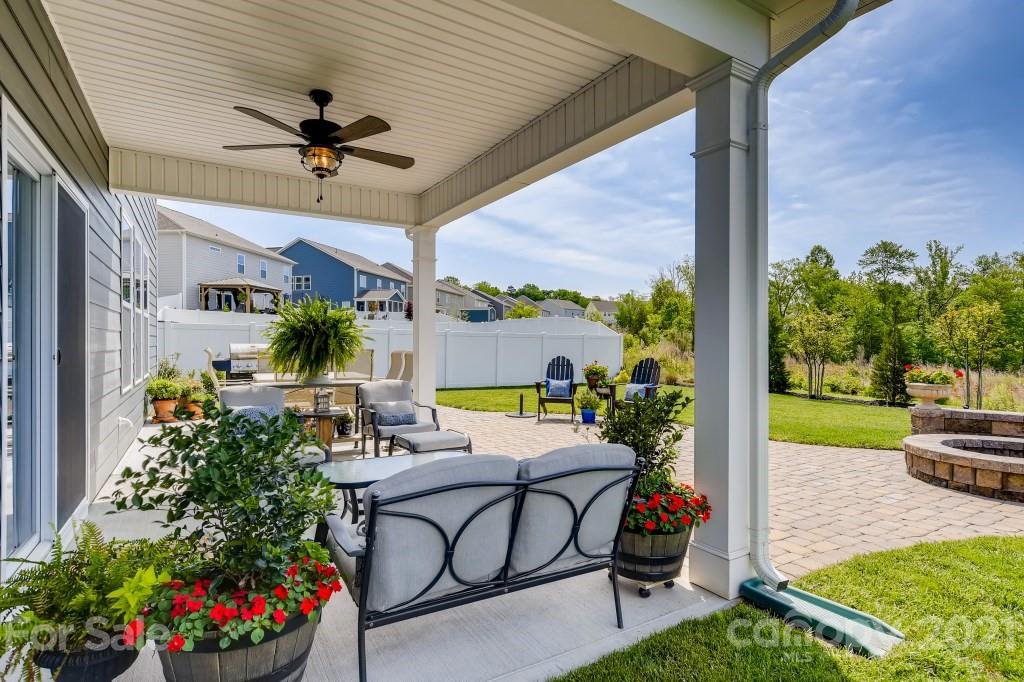 161 Chance Road Mooresville, NC 28115 - Photo 45 of 48 Gallery Image 45