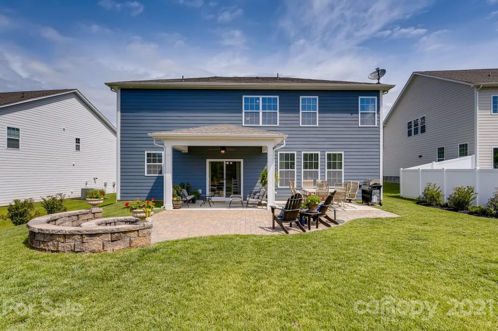 161 Chance Road Mooresville, NC 28115 - Photo 47 of 48 Gallery Image 47
