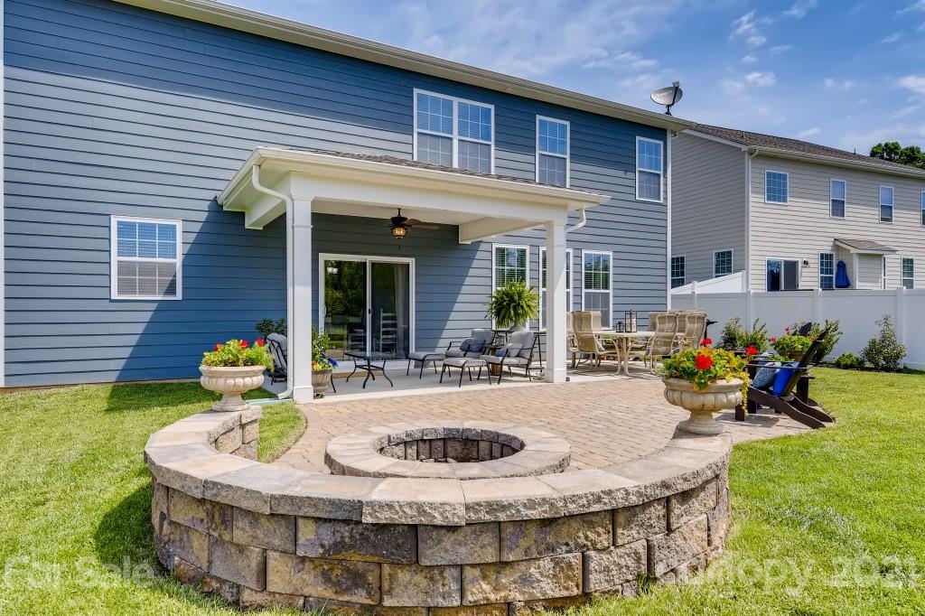 161 Chance Road Mooresville, NC 28115 - Photo 48 of 48 Gallery Image 48