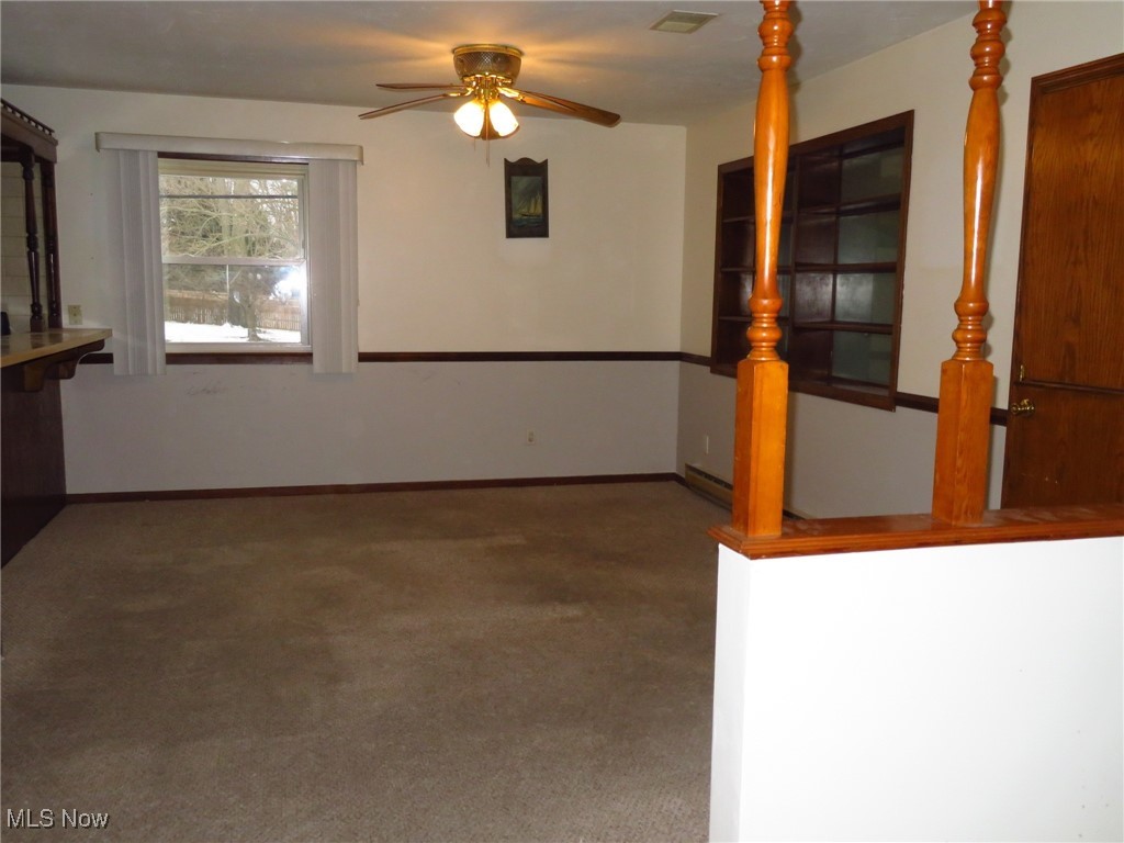 38505 Sugar Ridge Road North Ridgeville, OH 44039 - Photo 12 of 44 Another view of the dining room